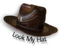 Look My Hat